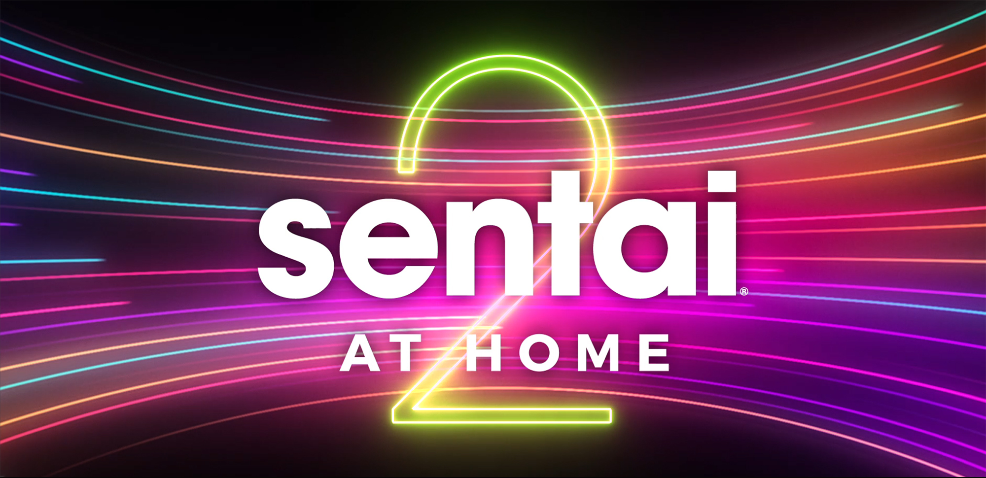 Sentai at Home 2021 Exclusive Guest and Event Lineup Revealed