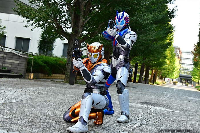 Kamen Rider Reiwa