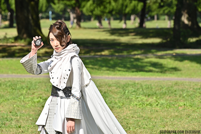Kamen Rider Reiwa