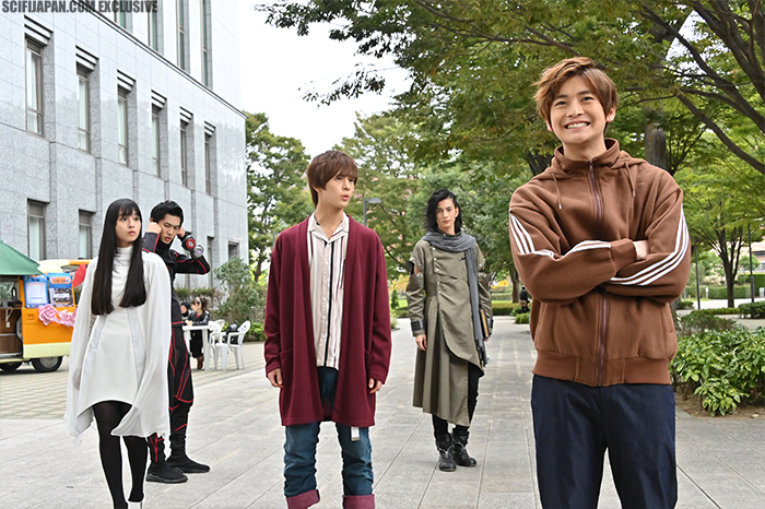 Kamen Rider Reiwa