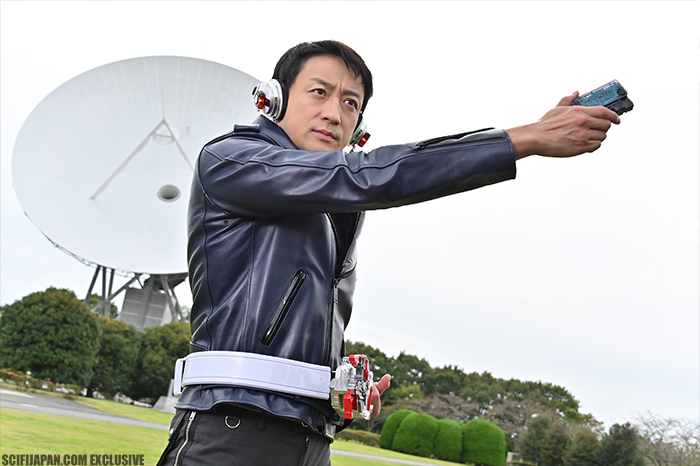 Kamen Rider Reiwa