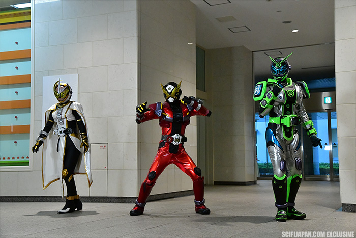 Kamen Rider Reiwa