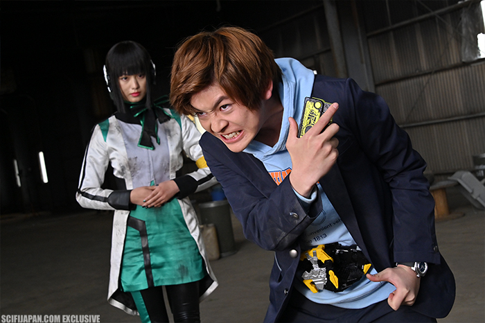 Kamen Rider Reiwa