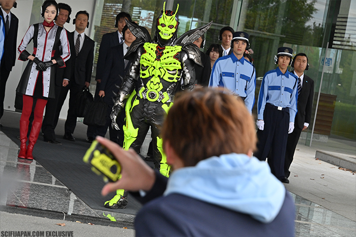 Kamen Rider Reiwa