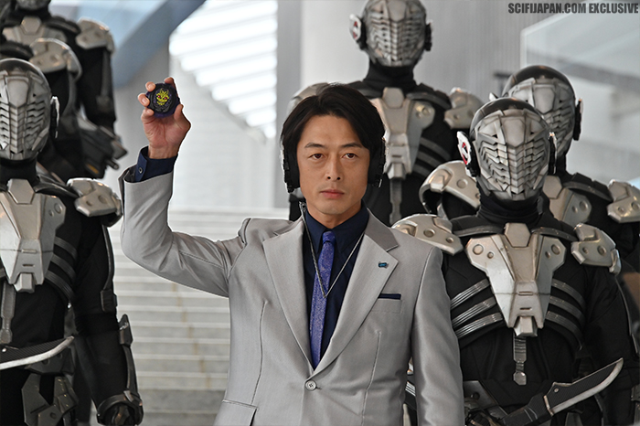 Kamen Rider Reiwa