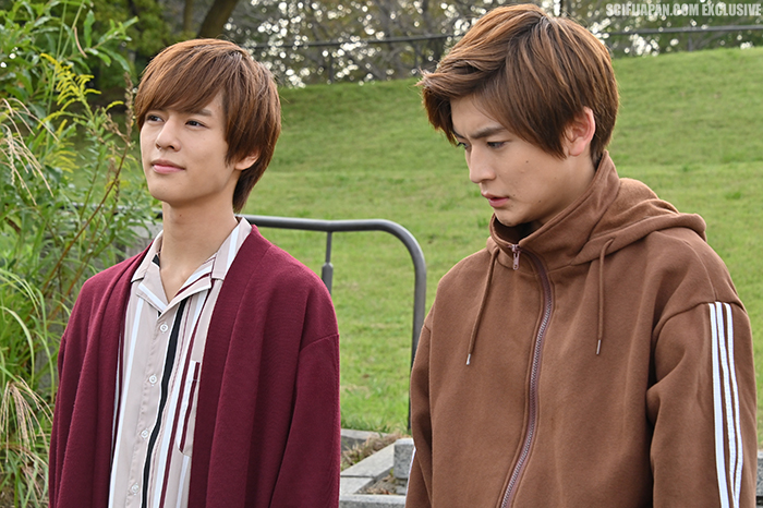 Kamen Rider Reiwa